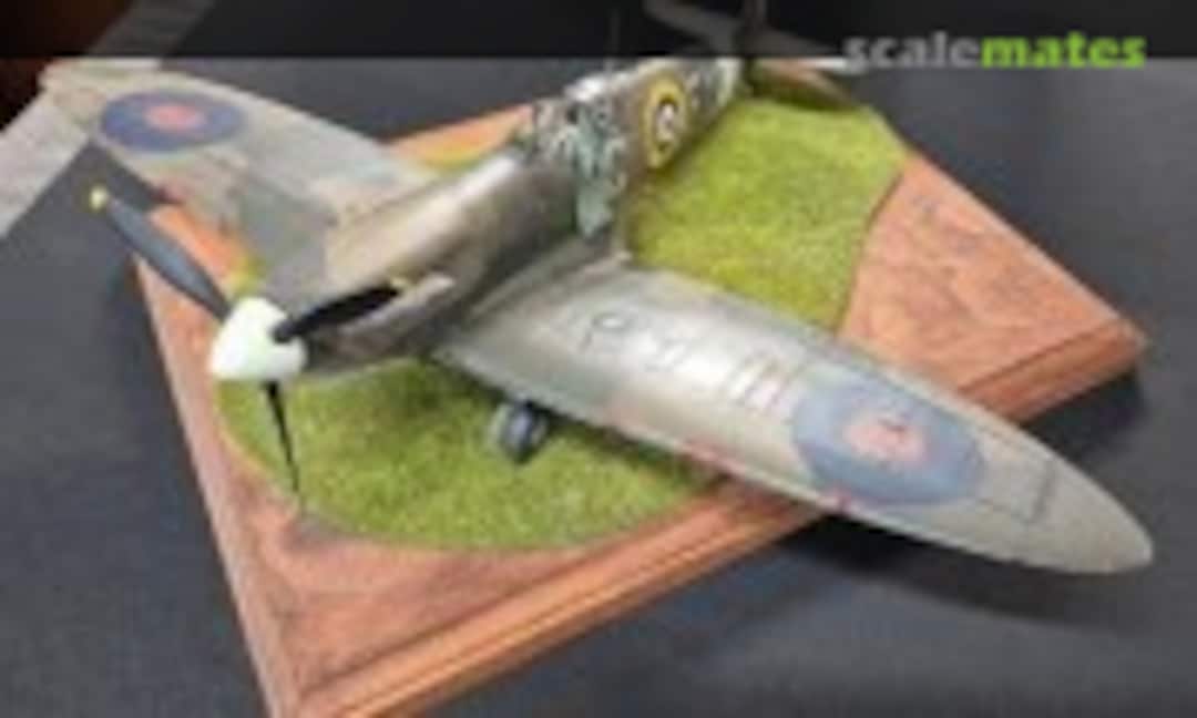 Supermarine Spitfire Mk.Va 1:32