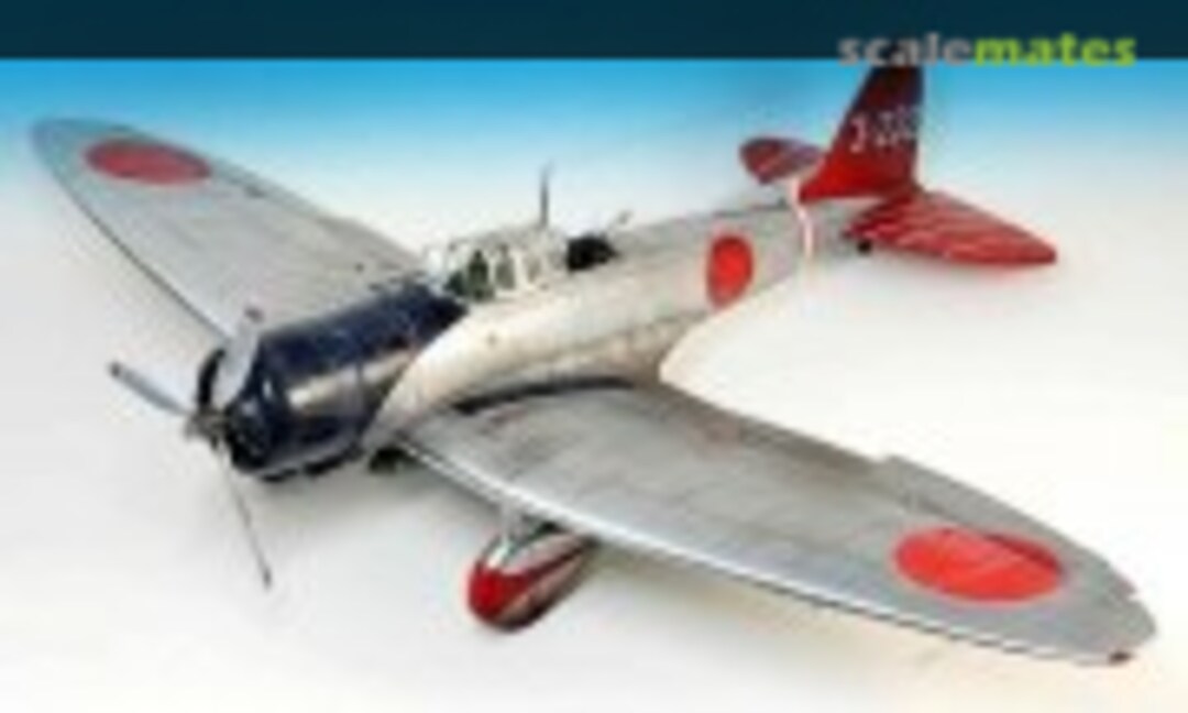 Aichi D3A1 Val 1:32