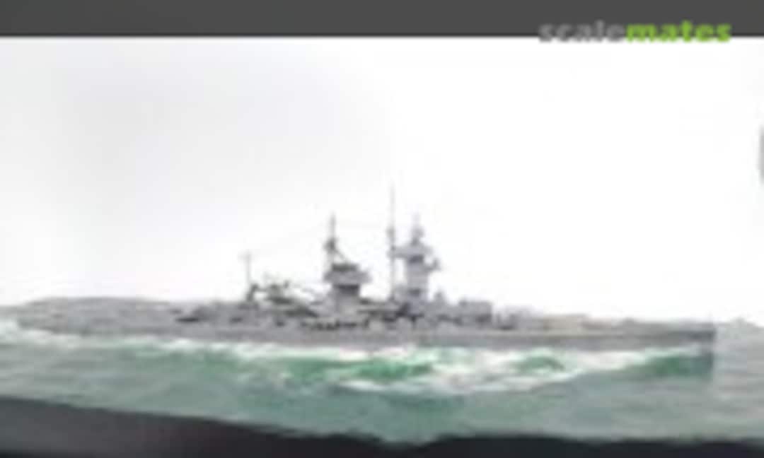 Admiral Graf Spee 1:700