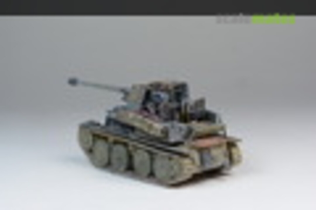 Marder III 1:72