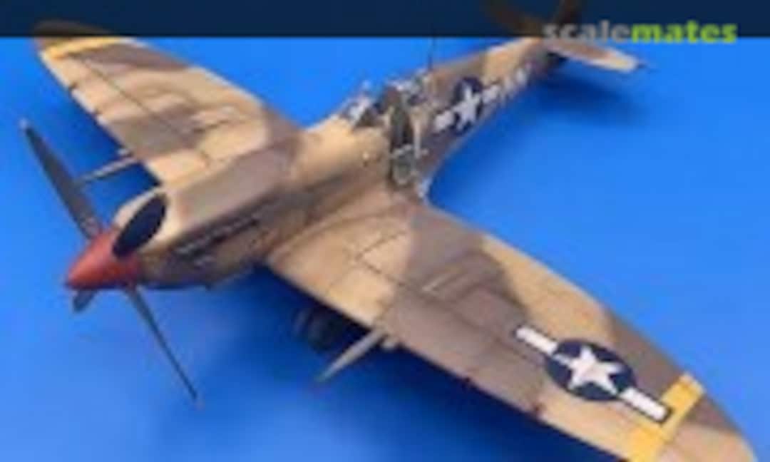 Supermarine Spitfire Mk.VIII 1:32