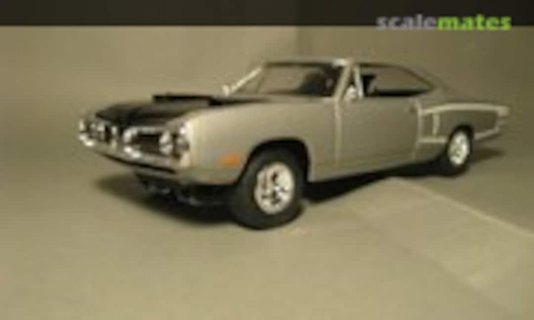 1970 Dodge Coronet Super Bee 1:25
