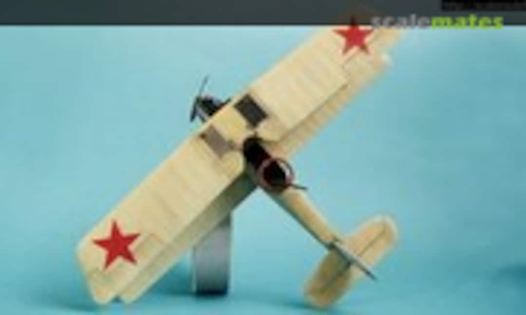 Halberstadt CL.IV 1:48