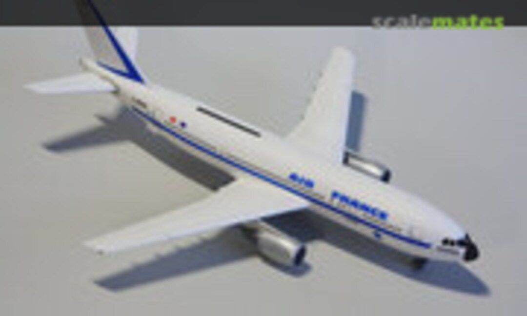 Airbus A300 1:200