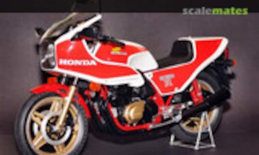 Honda CB1100R 1:6