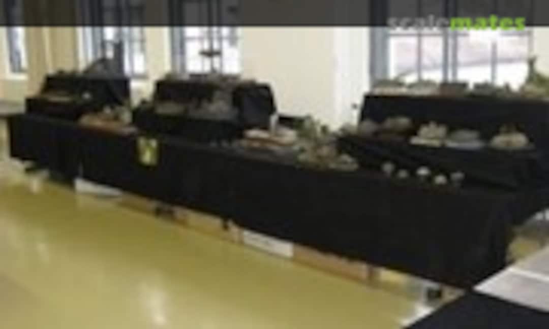 10. Modellbautage Oberschleissheim 2008 No