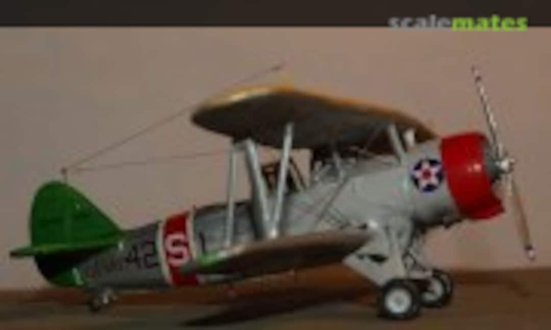 Vought SBU-1 Corsair 1:72