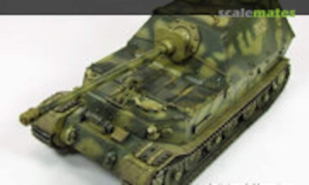 Sd.Kfz. 184 Ferdinand 1:72