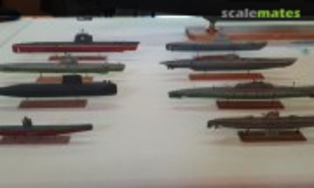 34. Modellbauausstellung des PMC Main-Kinzig 2025 in Gelnhausen