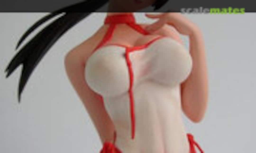 Beach Girl - Kasumi Dead or Alive 1:6