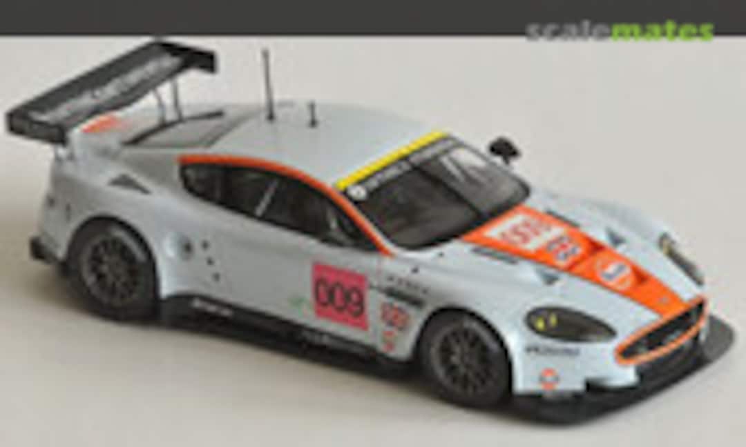 Aston Martin DBR9 1:32