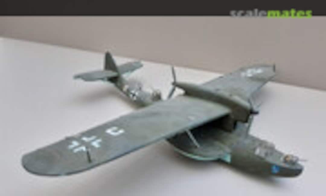 Dornier Do 18 D 1:72