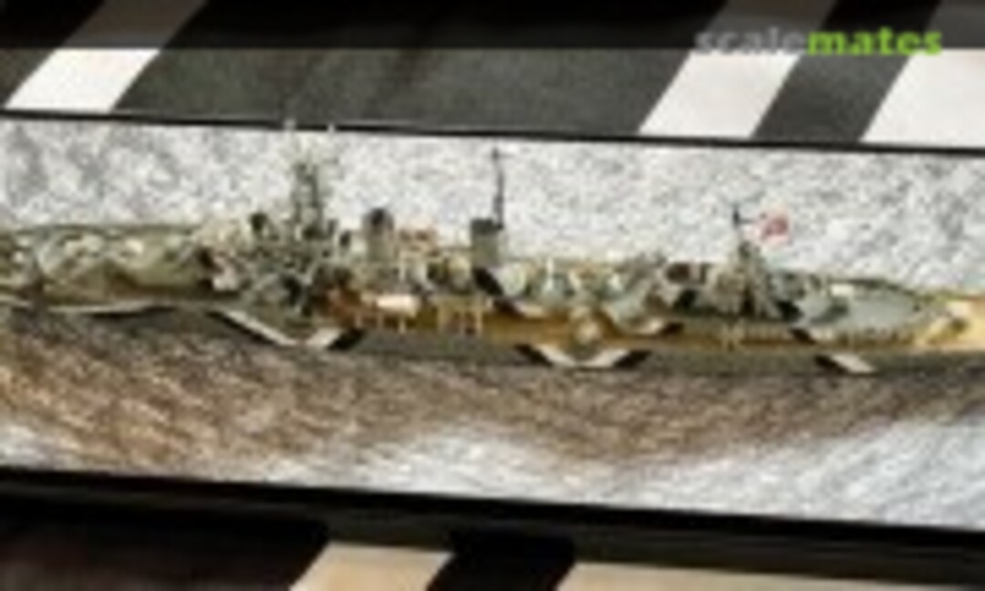 Waterline-Treffen 2025 in Laupheim: Teil 1 