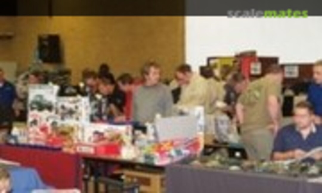 KMK Scale World 2008 No