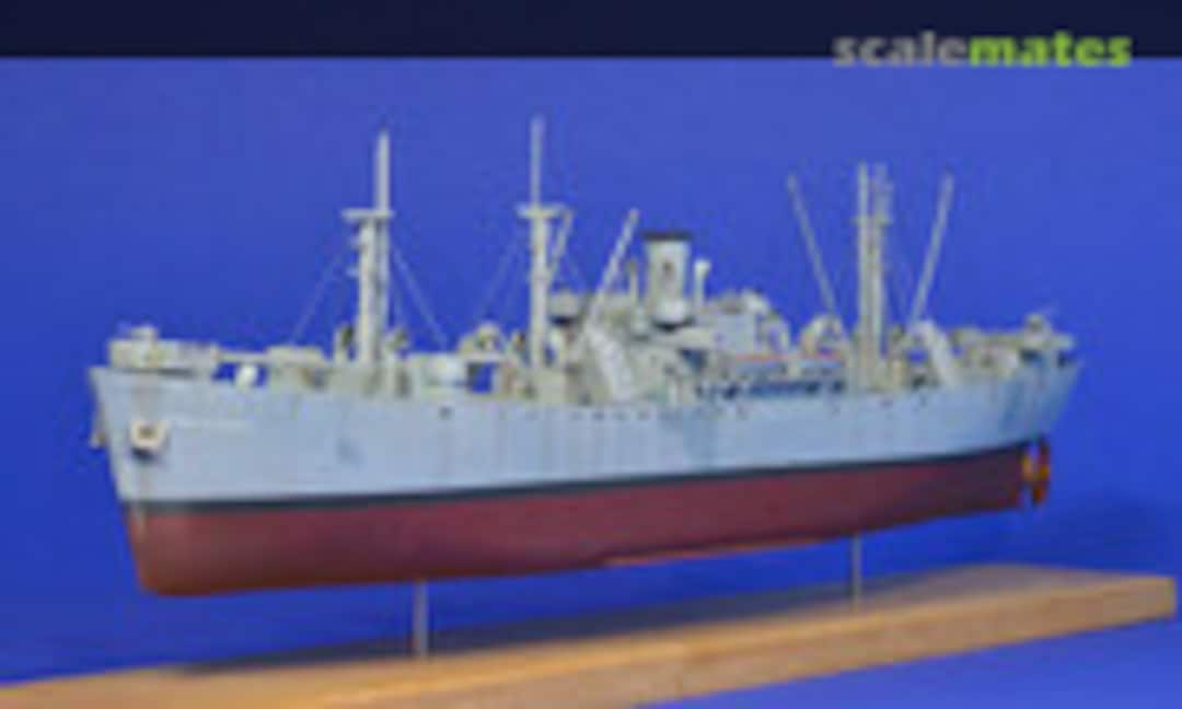 Frachter Jeremiah O'Brien 1:350