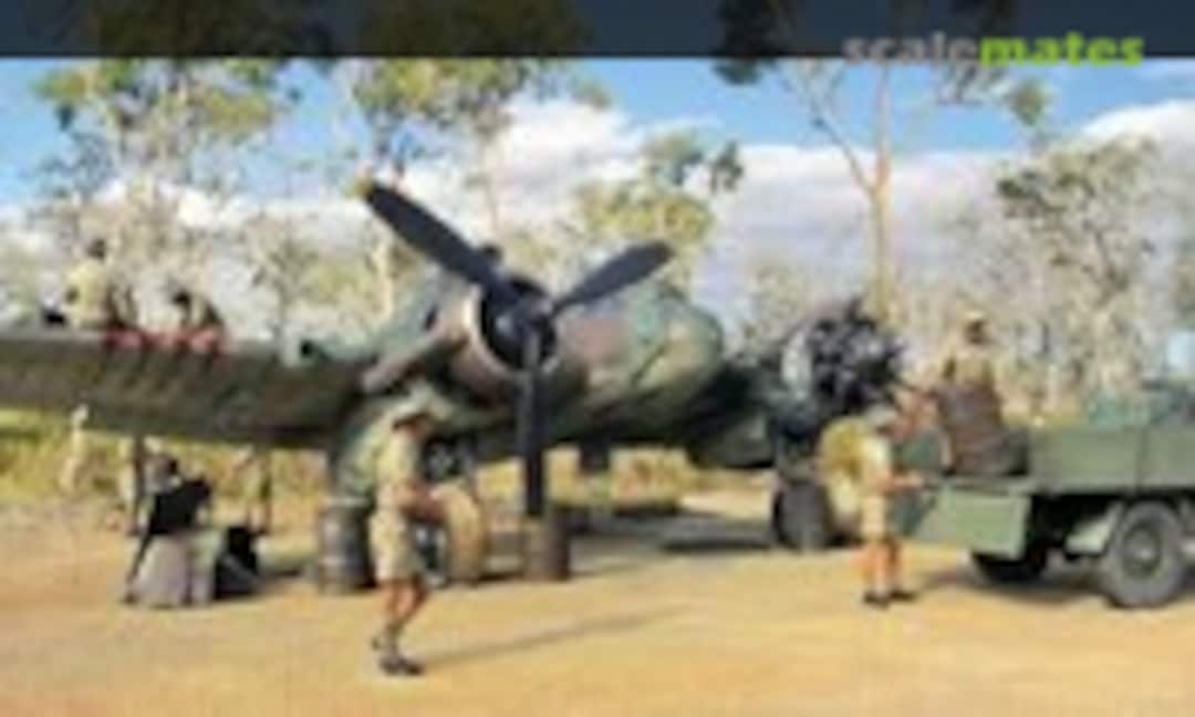 RAAF Beaufighter Mk.IC 1:32