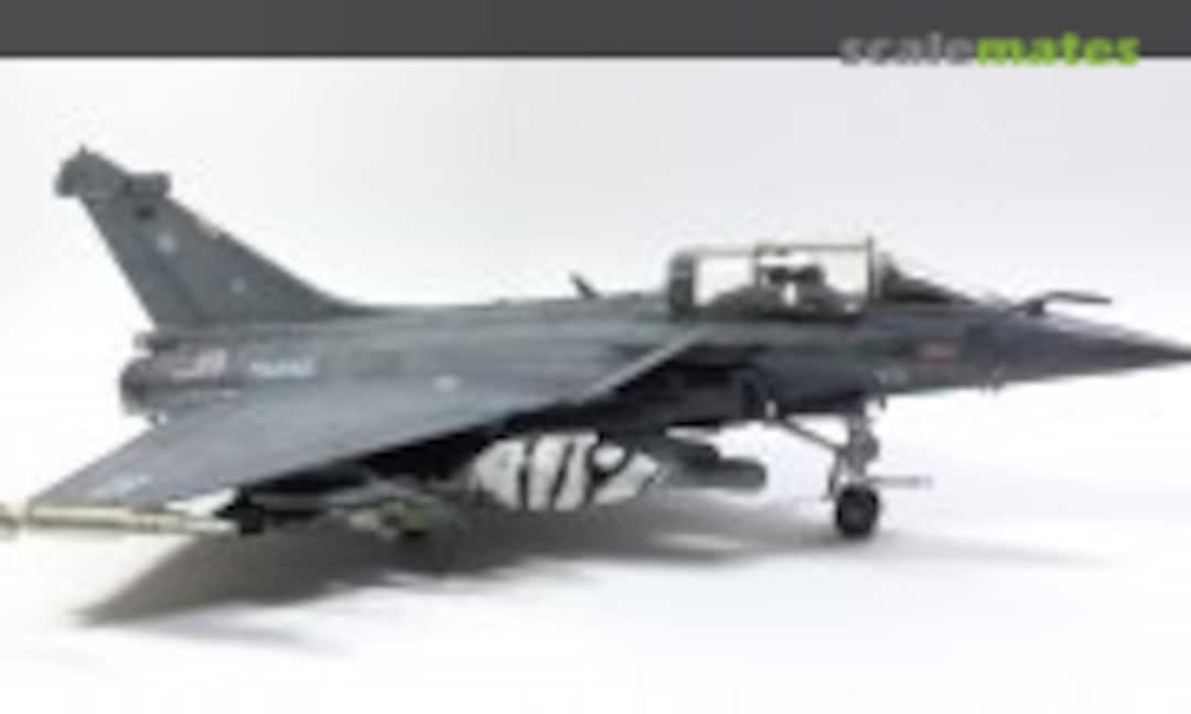 Dassault Rafale M – Revell 1/48 1:48