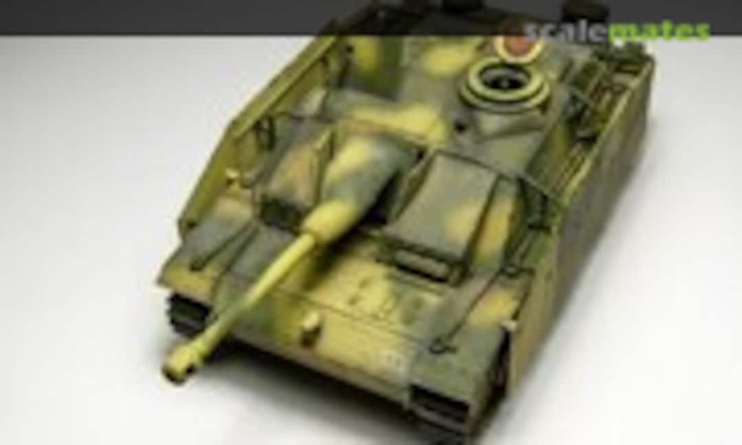 StuG. III Ausf. G 1:48