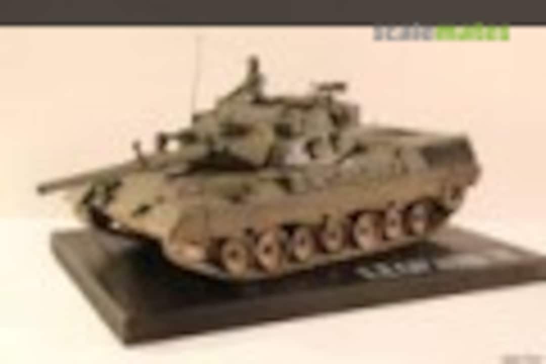 Leopard 1A5 1:35