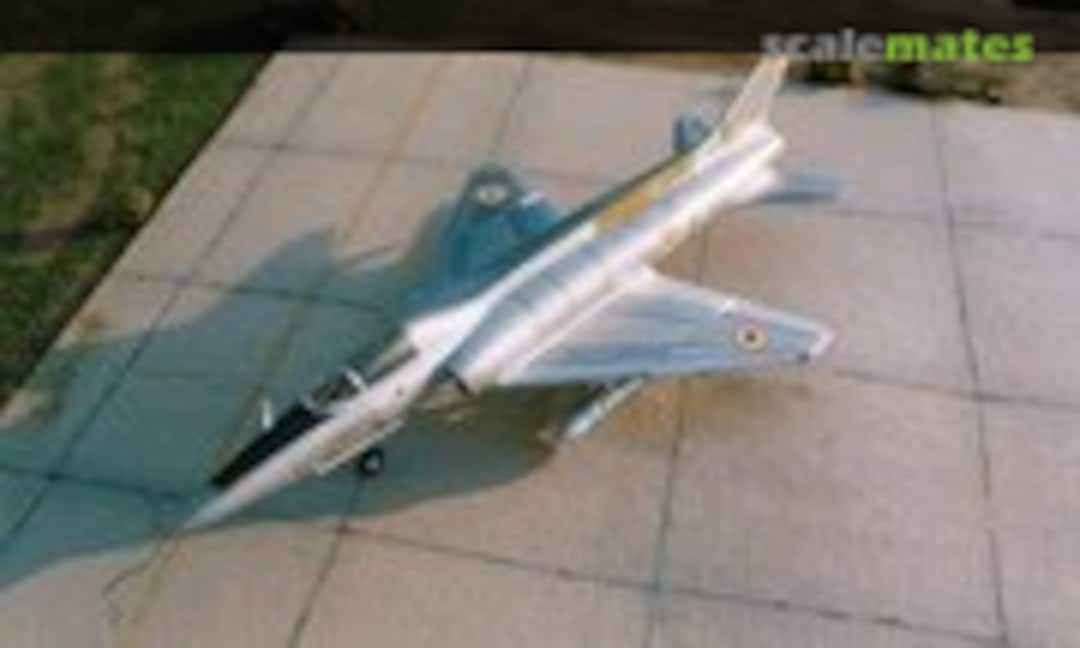 HAL HF-24 Marut 1:72