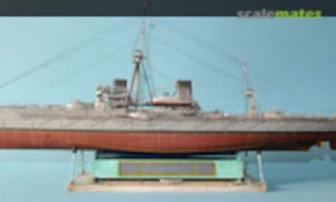 HMS Dreadnought 1:350
