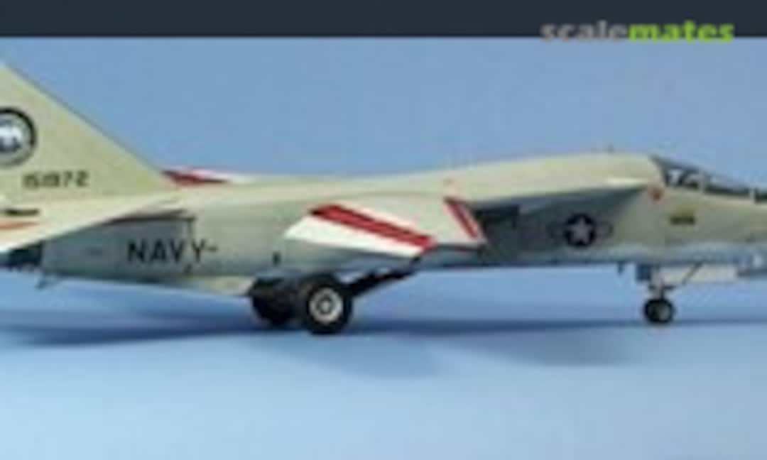 F-111B Conversion 1:72