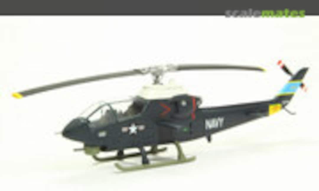 Bell AH-1G Cobra 1:144