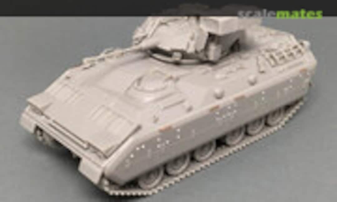 M3 Bradley CFV 1:72