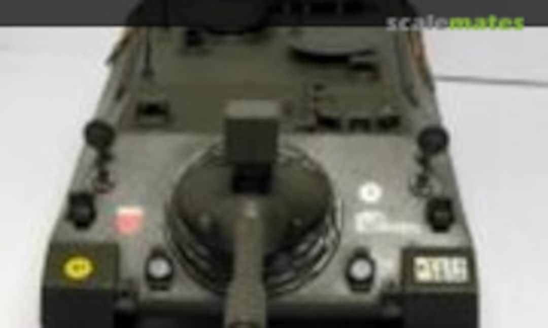 Kanonenjagdpanzer 1:35