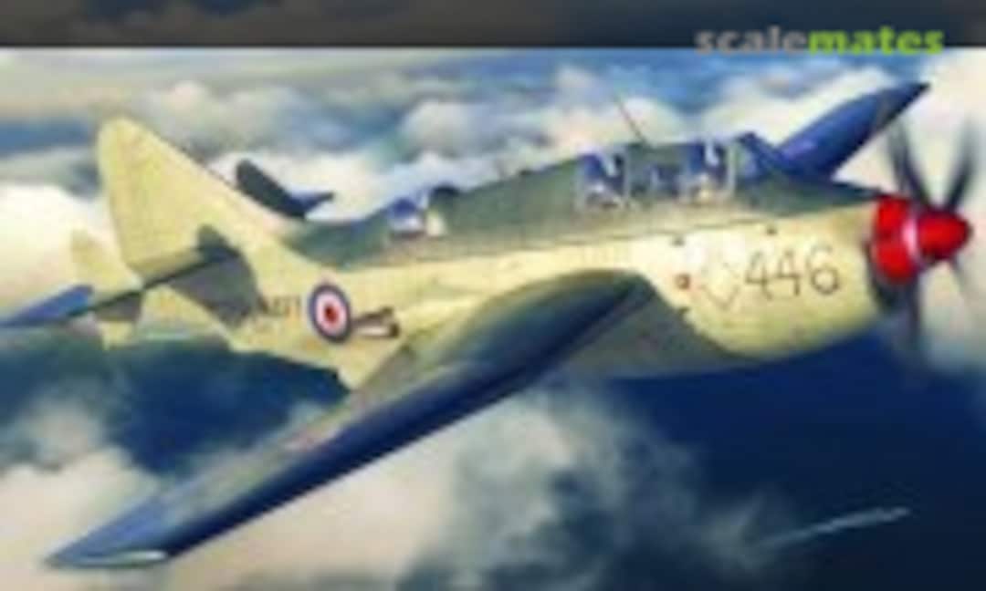 Fairey Gannet AS.4 1:48