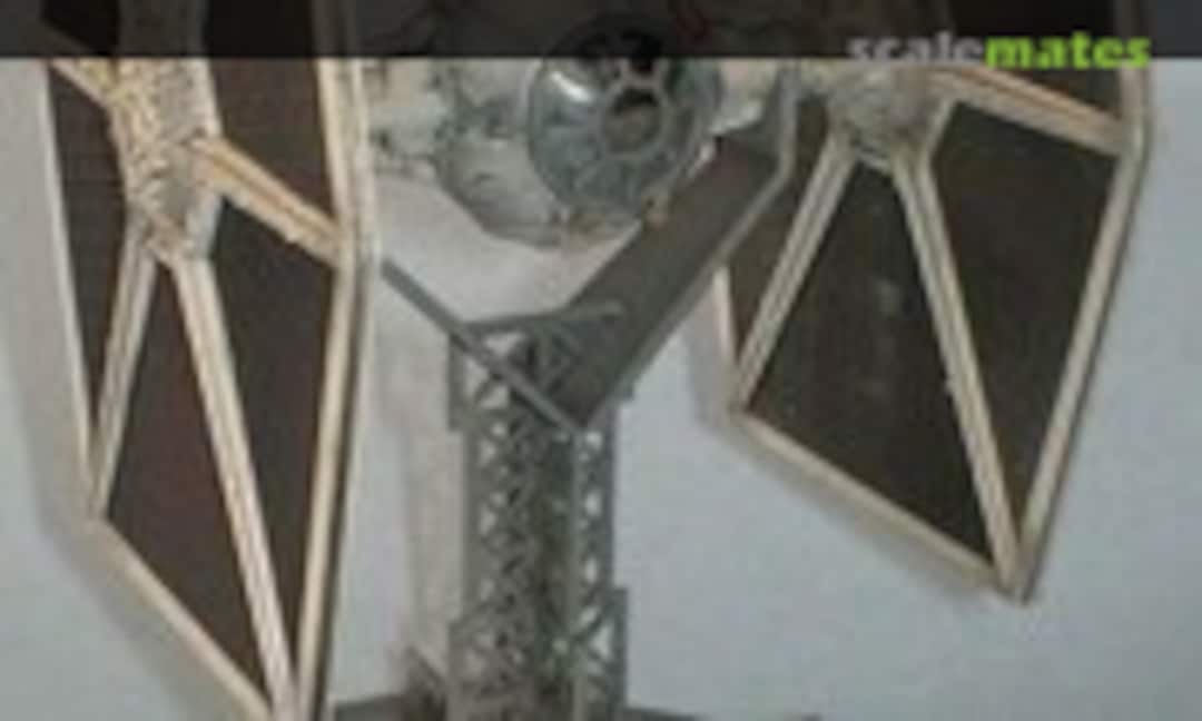TIE-Fighter 1:72