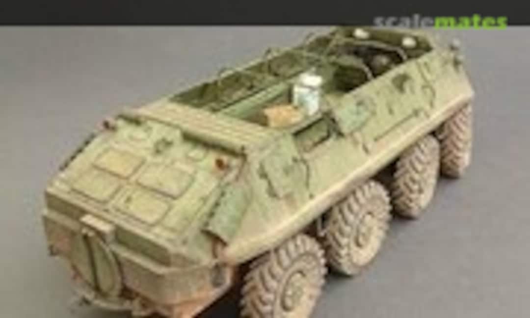 BTR-60P 1:35