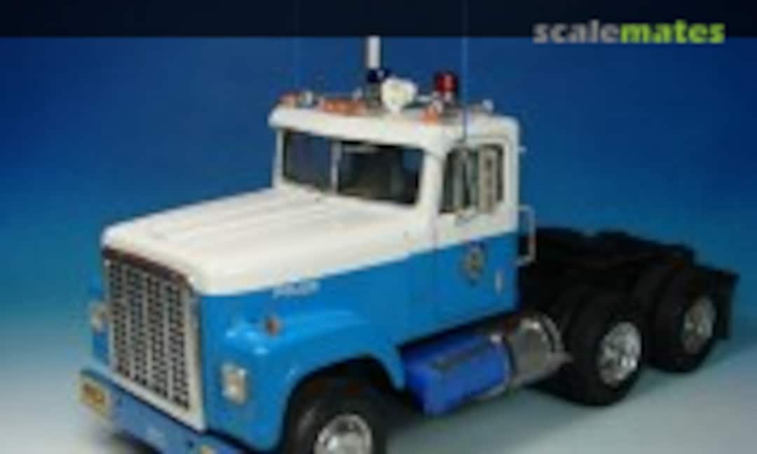 International Harvester Transtar 4300 1:25