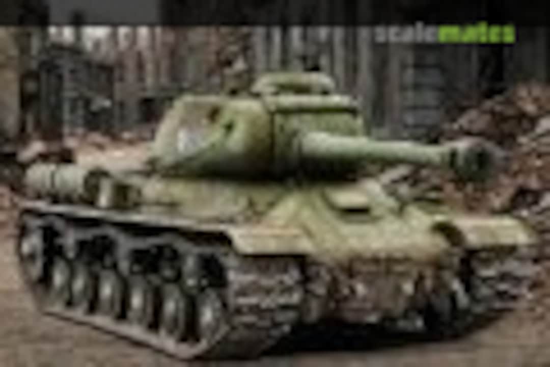 IS-2 1:48
