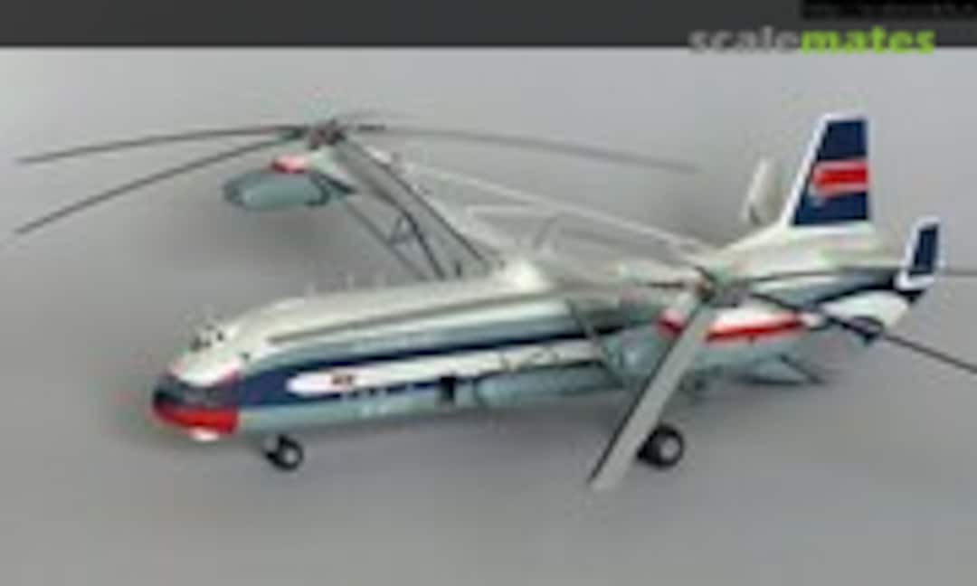 Mil Mi-12 Homer 1:72