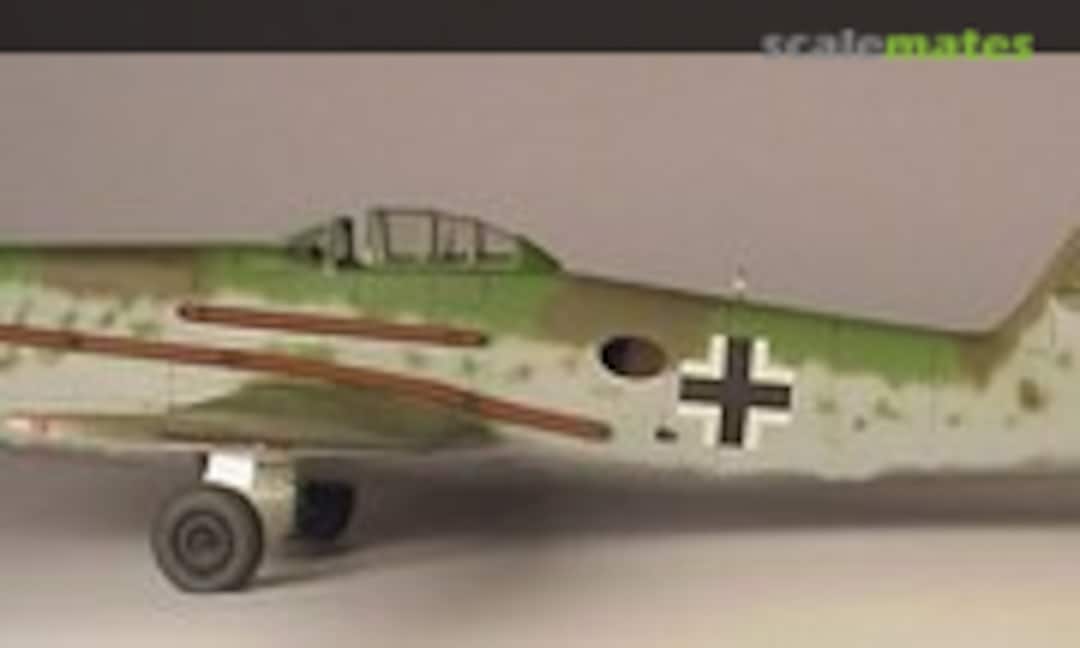 Blohm & Voss Bv 155 C 1:72
