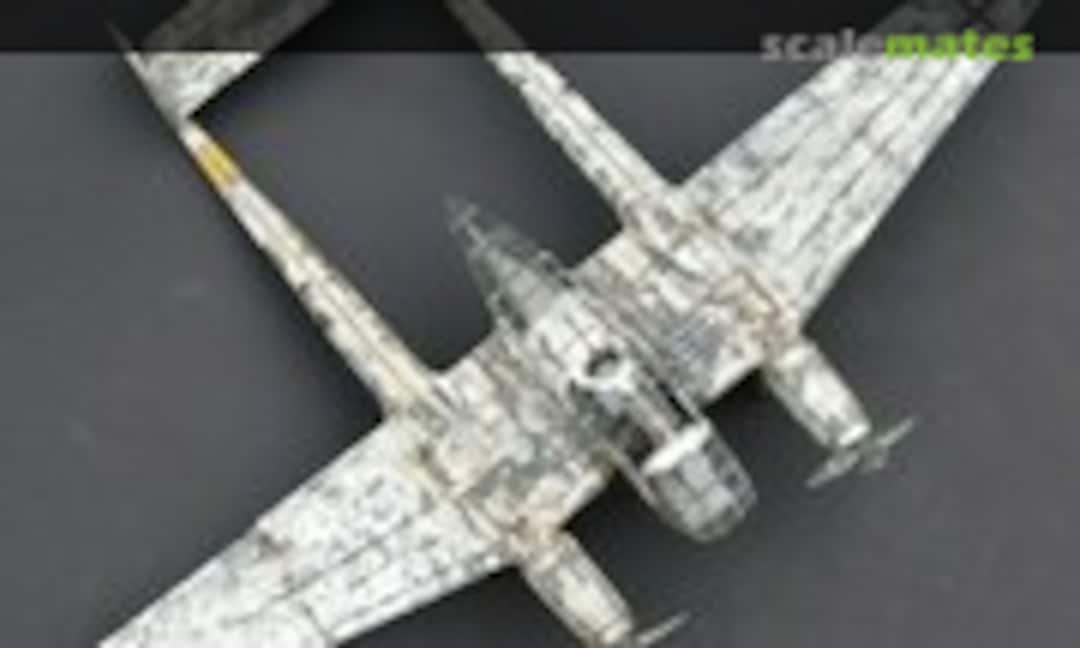 Focke-Wulf Fw 189 1:32