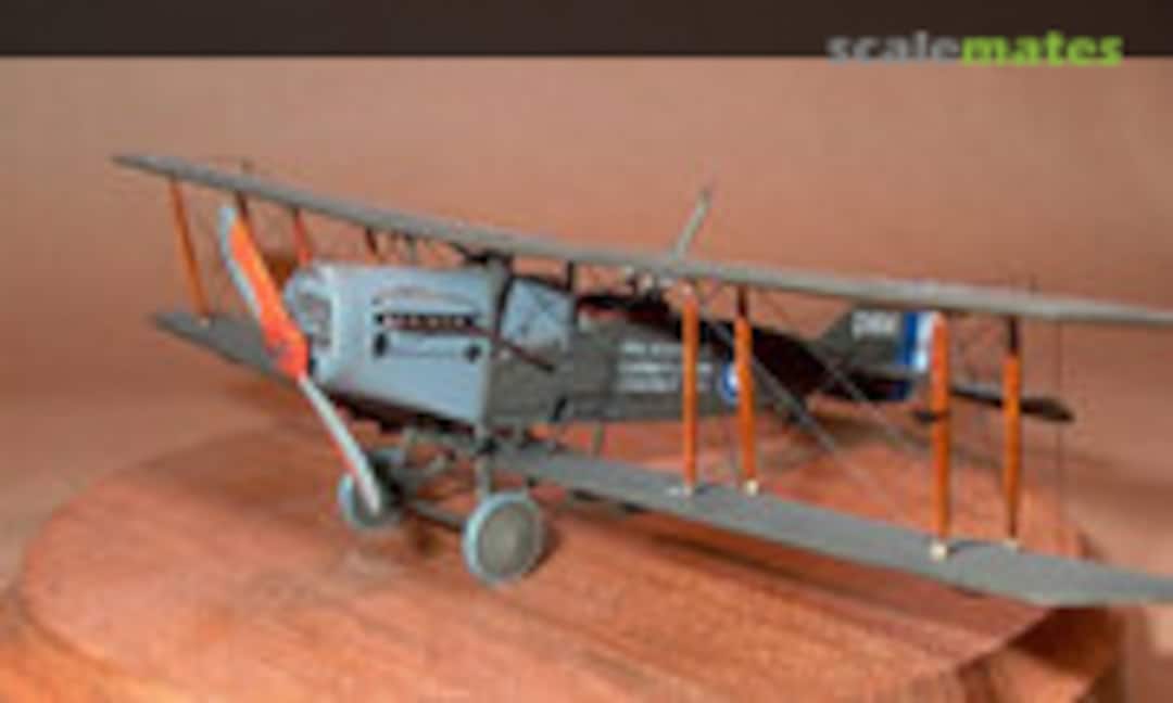 Bristol F.2B 1:72