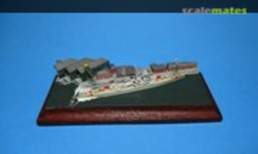 Prinz Eugen 1:2400