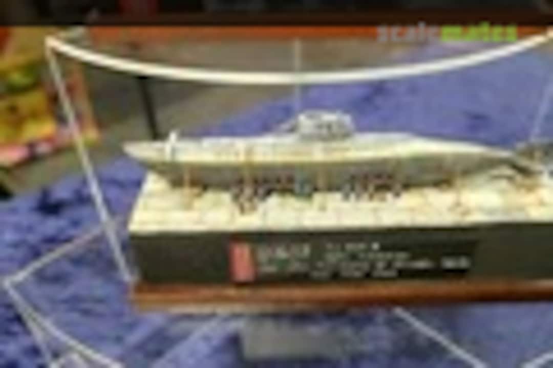 Euro Scale Modelling 2023 in Houten: Teil 3