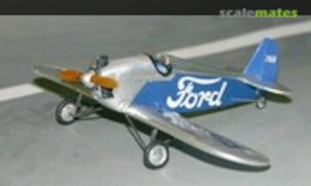 Ford Flivver 1:48