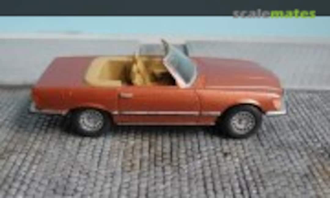 Mercedes-Benz 450 SLC 5.0 Rallye 1:43
