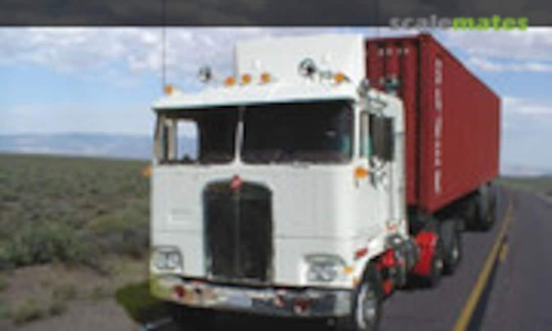 Kenworth K123 1:25