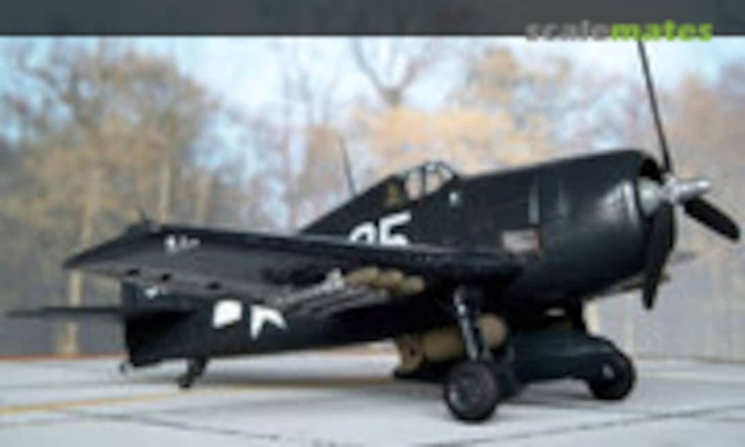Grumman F6F-5 Hellcat 1:72