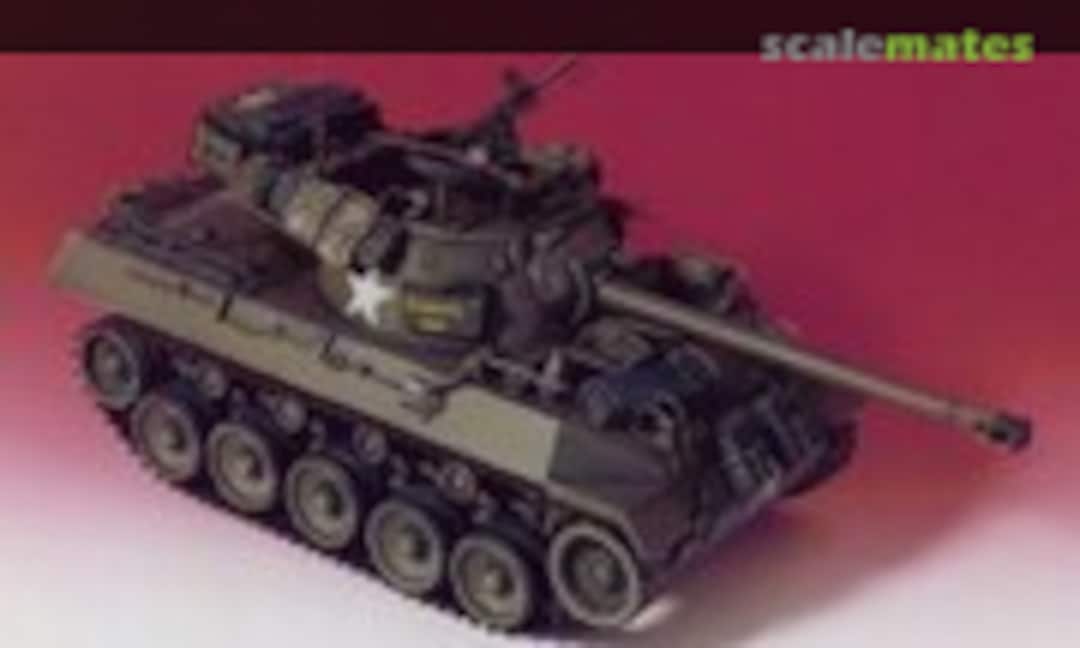 M18 Hellcat 1:35