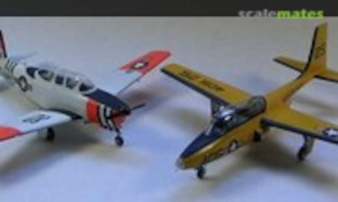 Eagles Talon TT-1 1:72