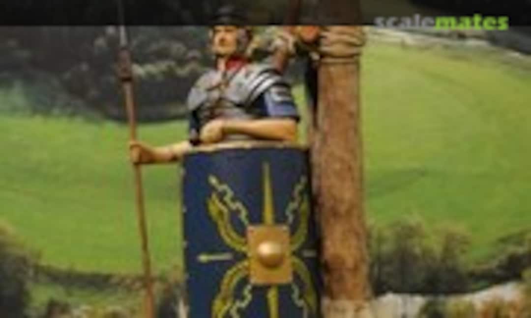 Römischer Legionär 1:16