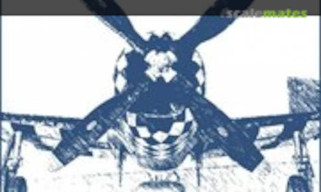 Republic P-47D Thunderbolt 1:24