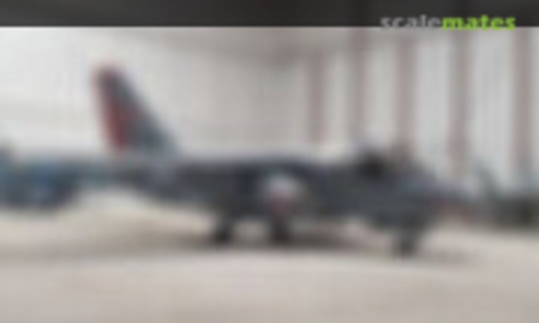 Lockheed S-3A Viking 1:48