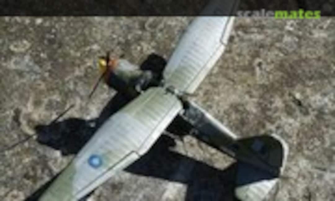 Westland Lysander Mk.III 1:32